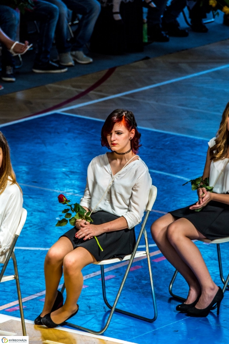 Bem József Általános Iskolai Ballagás