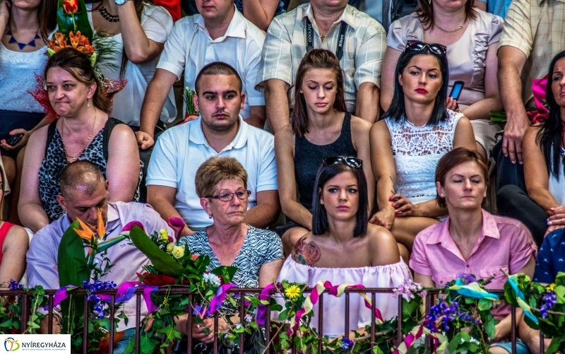 Bem József Általános Iskolai Ballagás