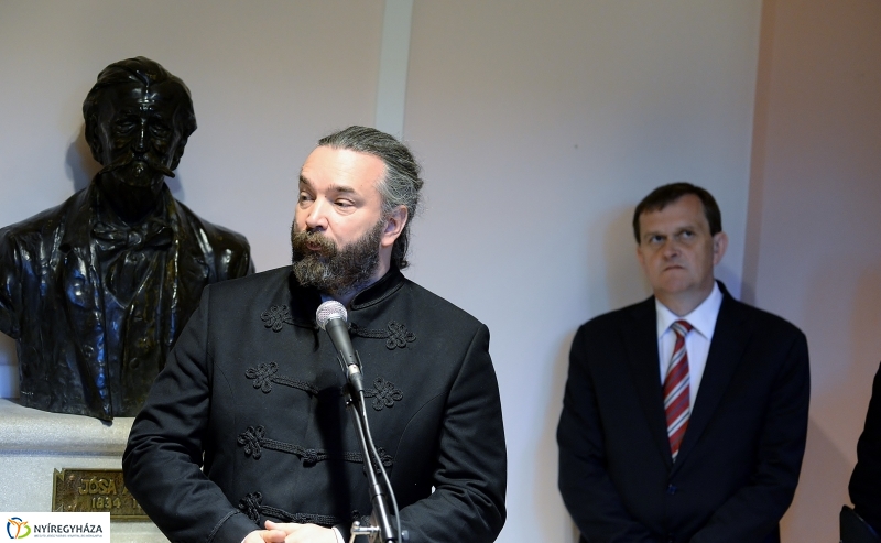 A Magyar Kard Napja Nyíregyházán