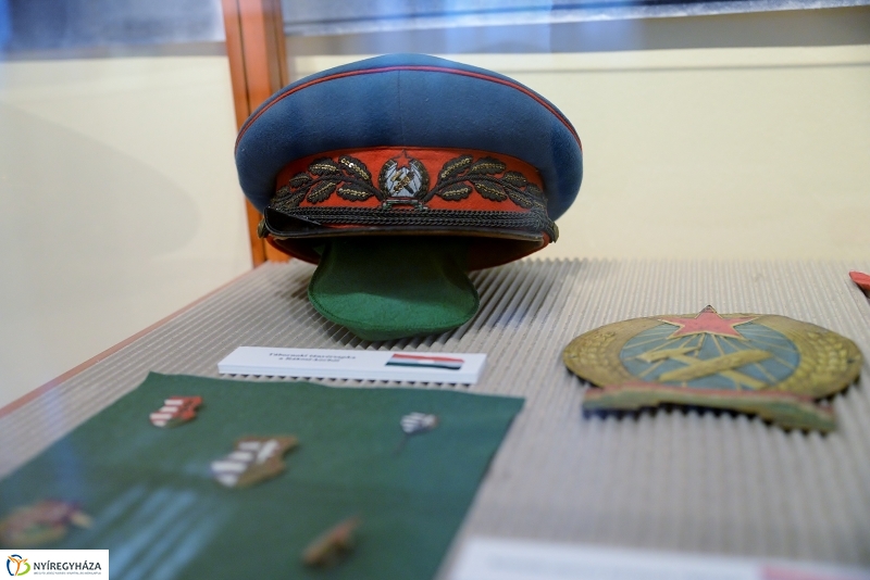 A Magyar Kard Napja Nyíregyházán