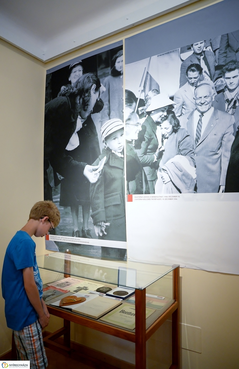 A Magyar Kard Napja Nyíregyházán