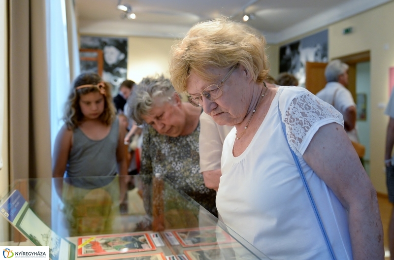 A Magyar Kard Napja Nyíregyházán