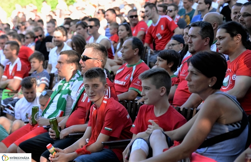 Közös szombati szurkolás