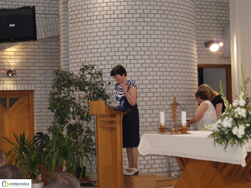 Ballagás a Szent Imrében II.