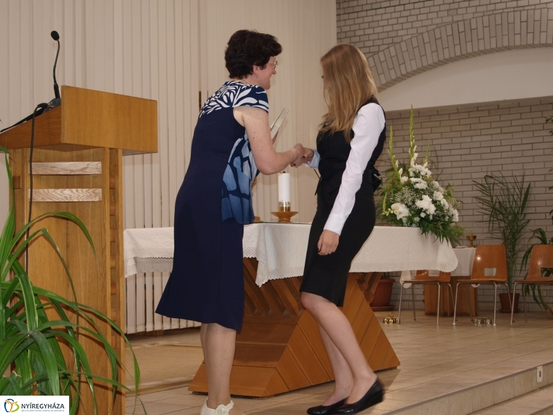 Ballagás a Szent Imrében II.