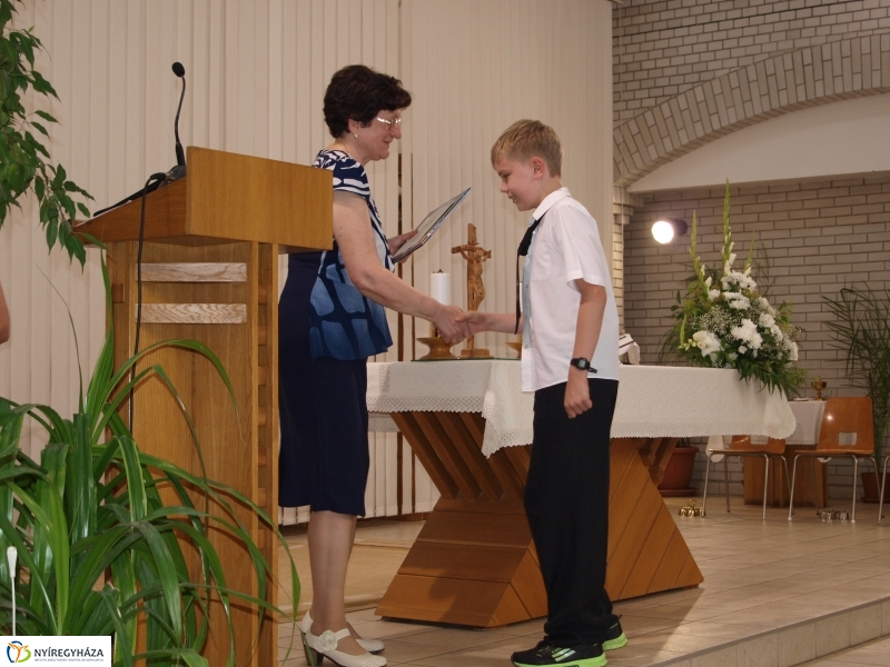 Ballagás a Szent Imrében II.