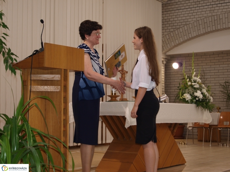 Ballagás a Szent Imrében II.