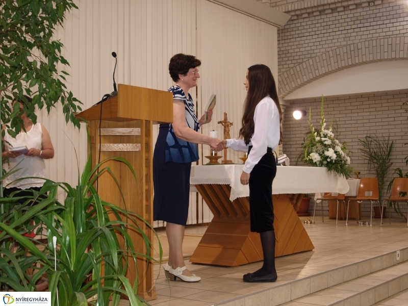 Ballagás a Szent Imrében II.