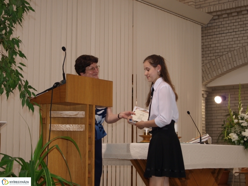 Ballagás a Szent Imrében II.