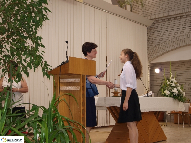 Ballagás a Szent Imrében II.