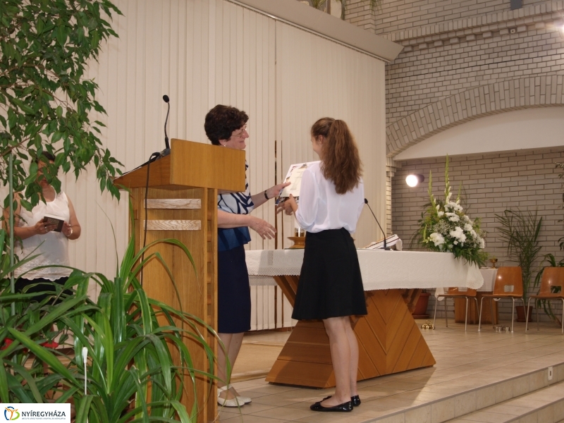 Ballagás a Szent Imrében II.