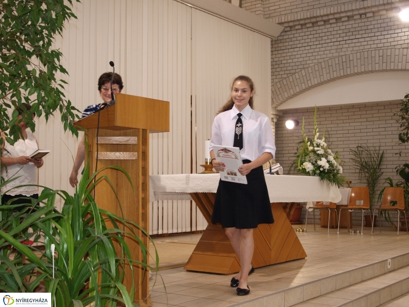 Ballagás a Szent Imrében II.