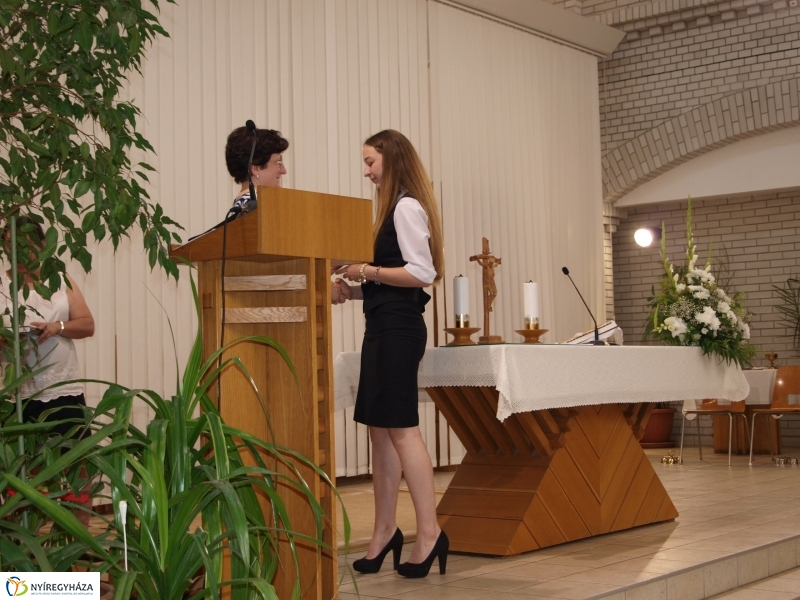 Ballagás a Szent Imrében II.