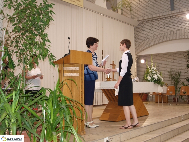 Ballagás a Szent Imrében III.