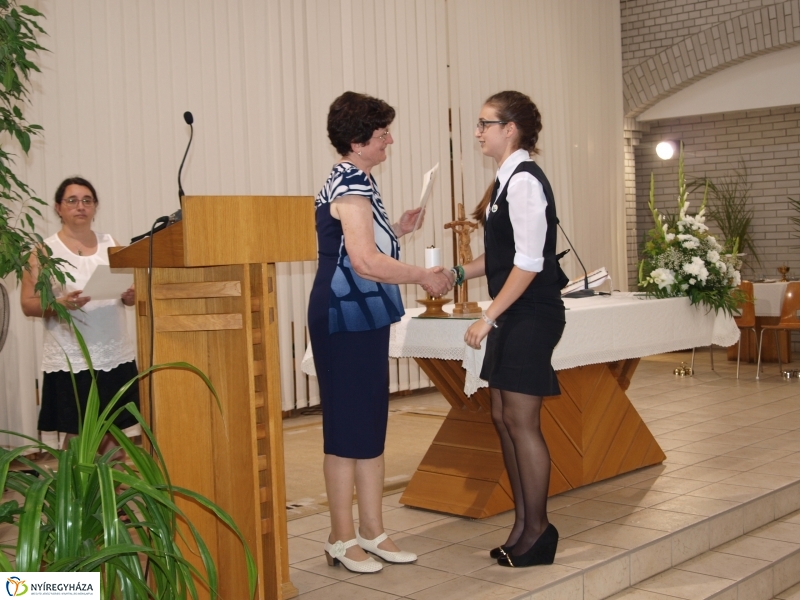 Ballagás a Szent Imrében III.