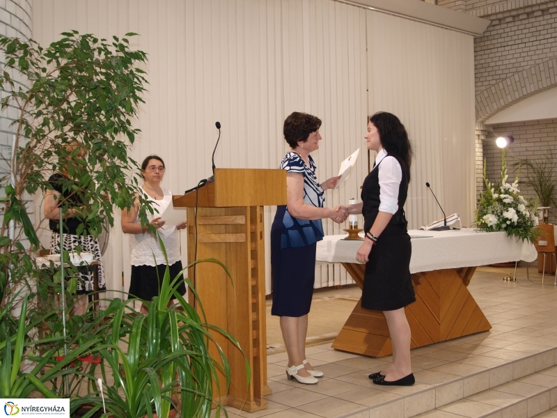 Ballagás a Szent Imrében III.