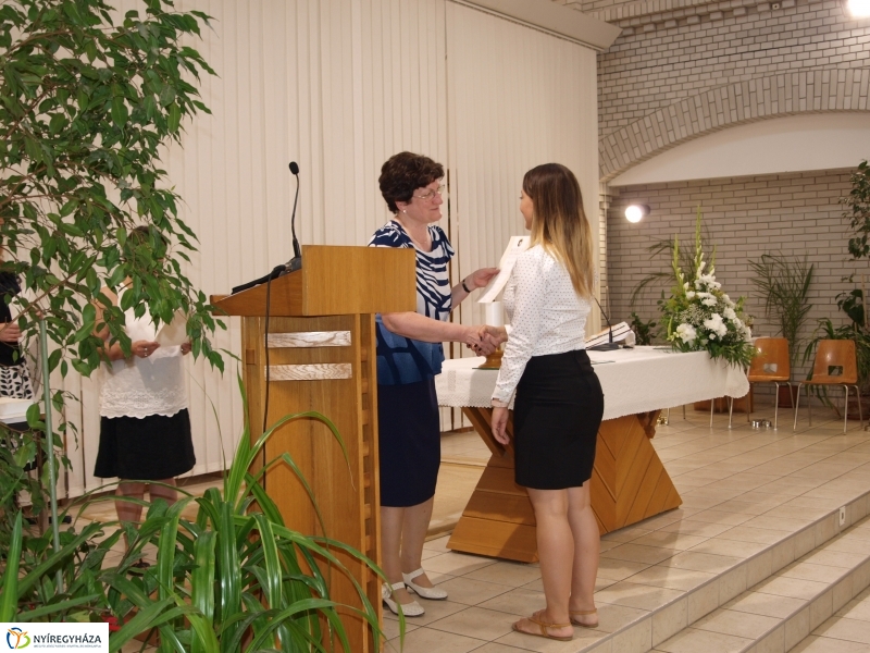 Ballagás a Szent Imrében III.