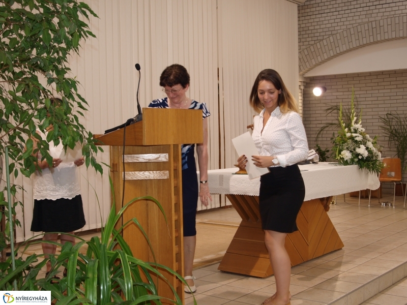 Ballagás a Szent Imrében III.