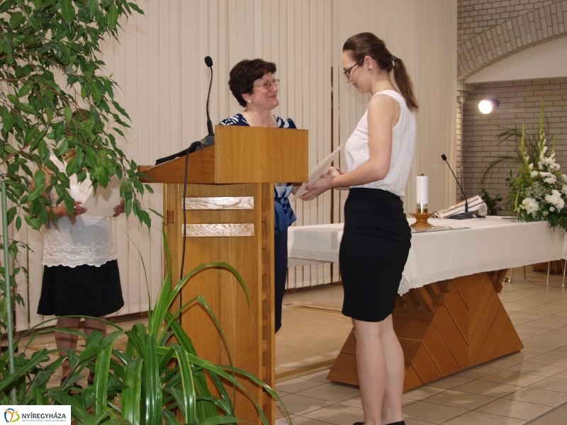 Ballagás a Szent Imrében III.