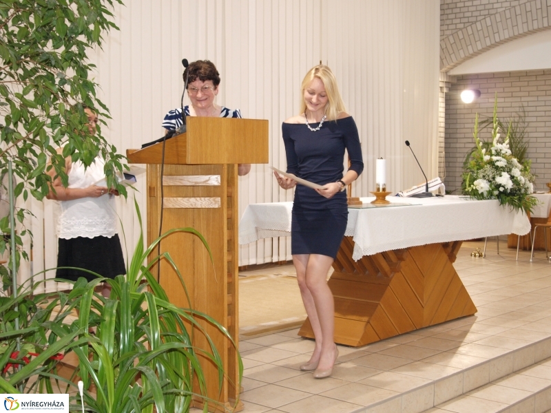 Ballagás a Szent Imrében III.