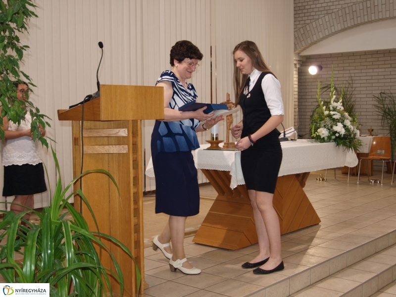 Ballagás a Szent Imrében III.