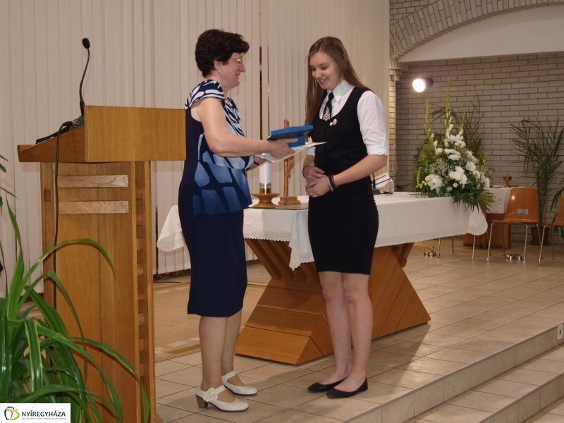 Ballagás a Szent Imrében III.