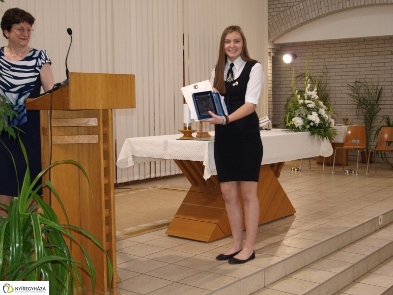 Ballagás a Szent Imrében III.