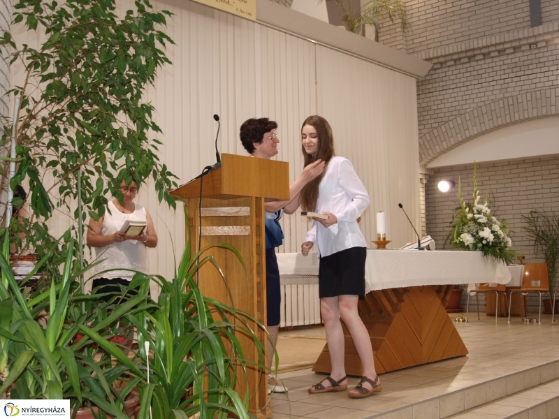 Ballagás a Szent Imrében III.