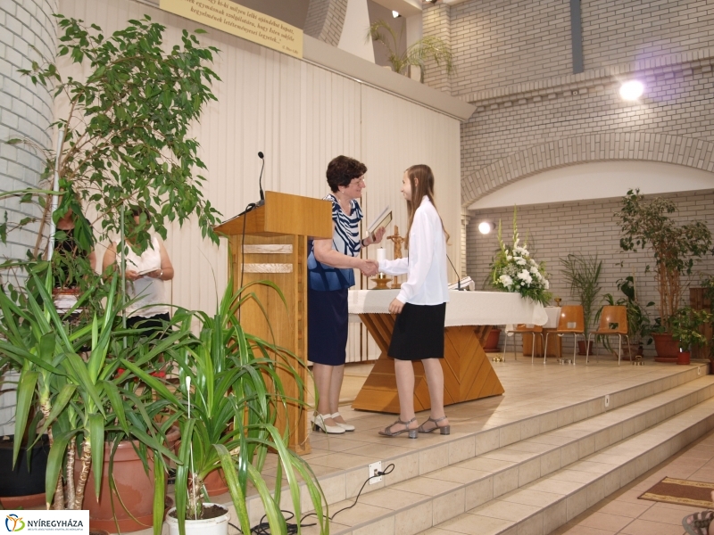 Ballagás a Szent Imrében III.