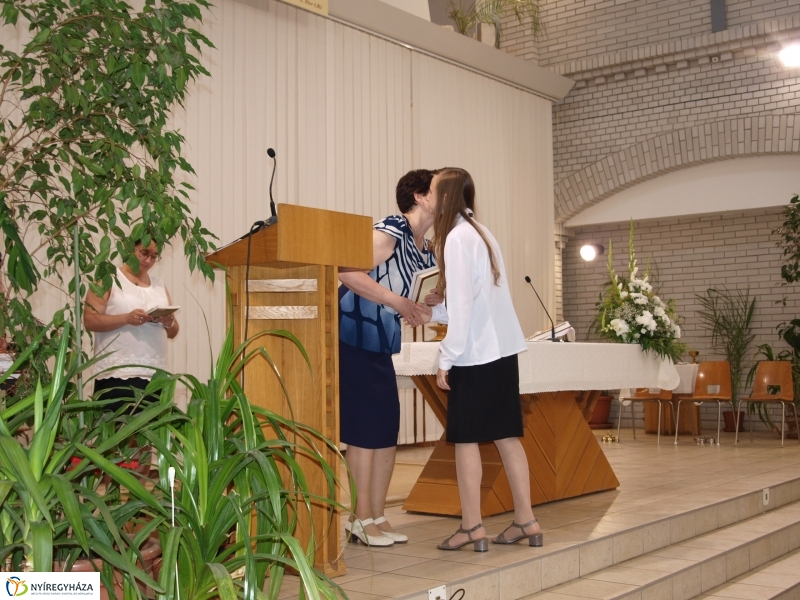 Ballagás a Szent Imrében III.