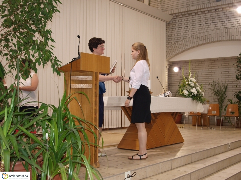 Ballagás a Szent Imrében III.