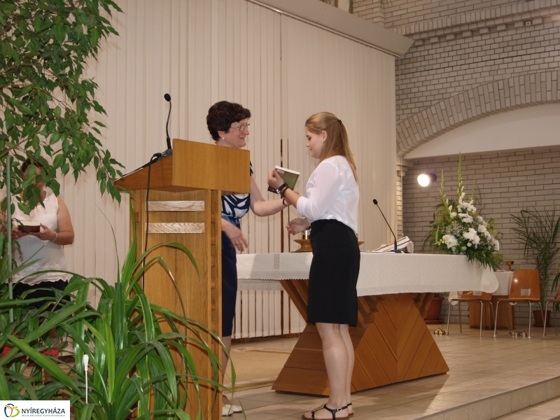 Ballagás a Szent Imrében III.