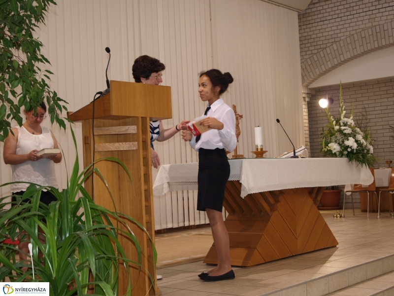 Ballagás a Szent Imrében III.