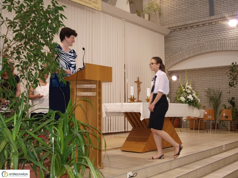 Ballagás a Szent Imrében III.