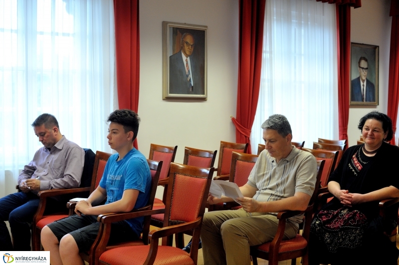 Múzeumok Éjszakája sajtótájékoztató