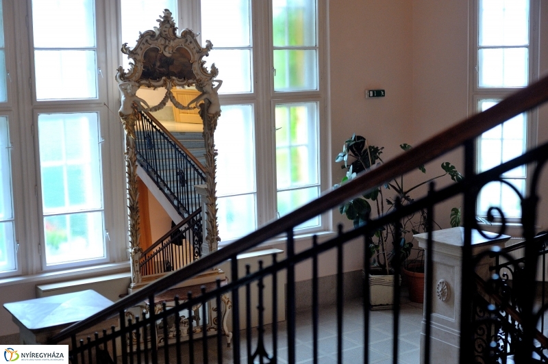 Múzeumok Éjszakája sajtótájékoztató