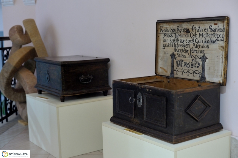 Múzeumok Éjszakája sajtótájékoztató