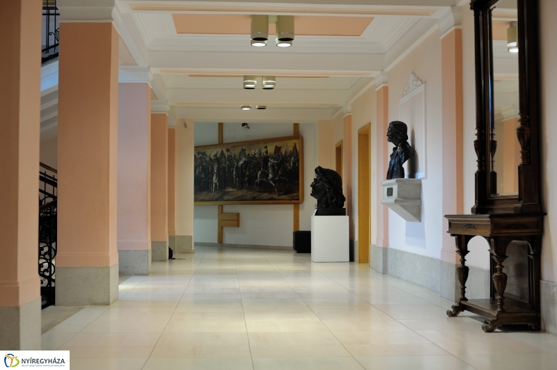 Múzeumok Éjszakája sajtótájékoztató