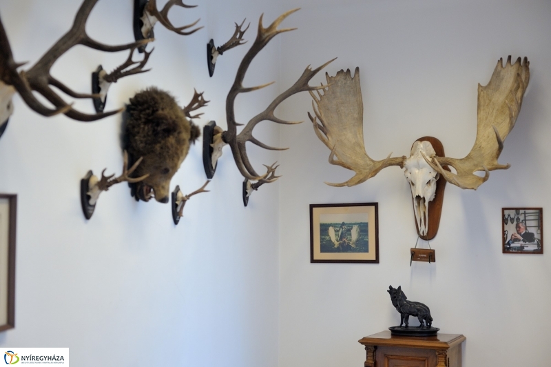 Múzeumok Éjszakája sajtótájékoztató