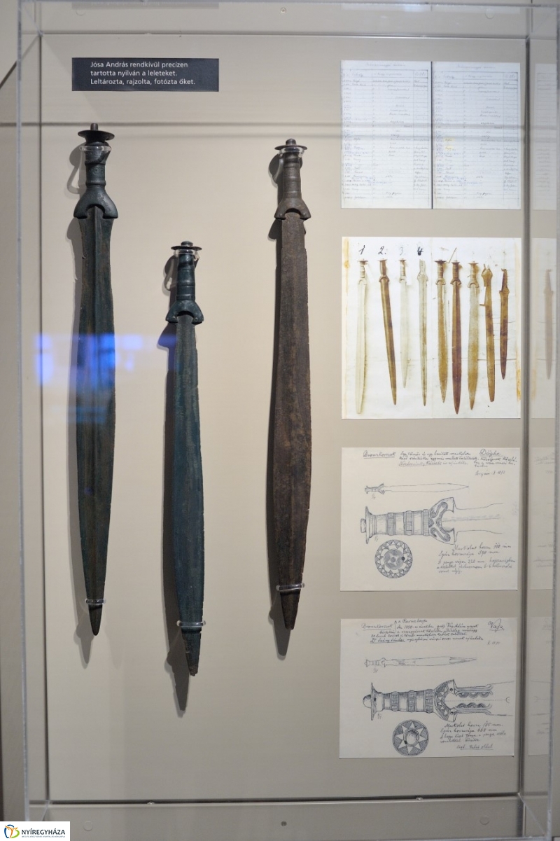 Múzeumok Éjszakája sajtótájékoztató