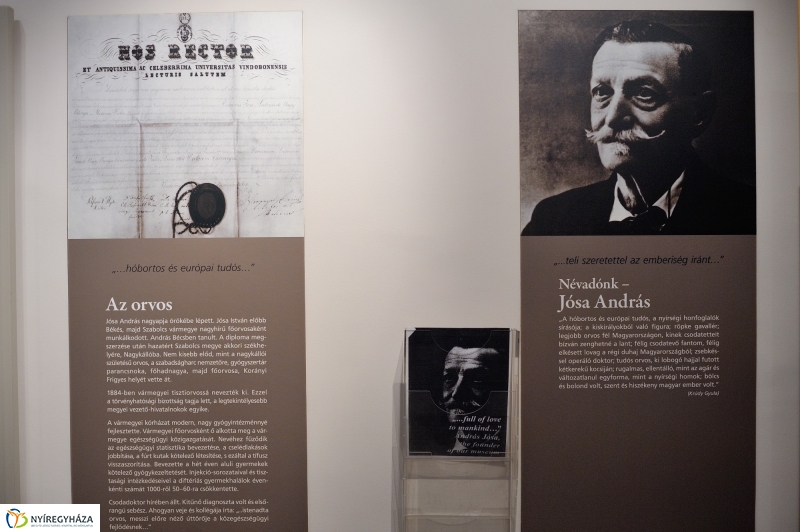 Múzeumok Éjszakája sajtótájékoztató