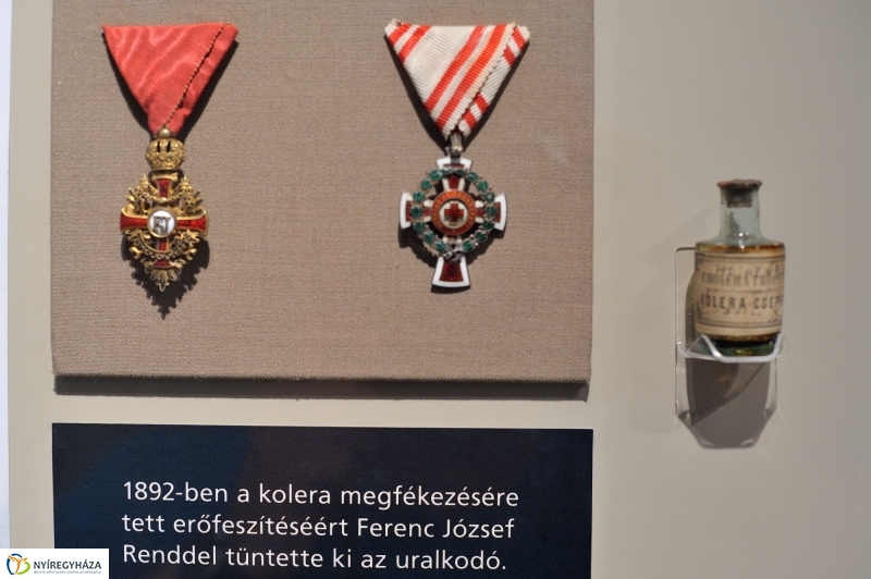 Múzeumok Éjszakája sajtótájékoztató