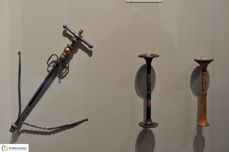 Múzeumok Éjszakája sajtótájékoztató