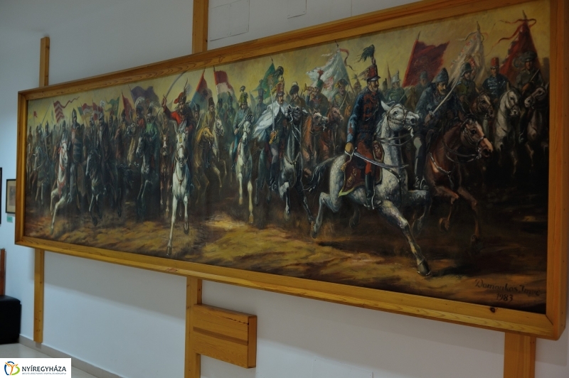 Múzeumok Éjszakája sajtótájékoztató