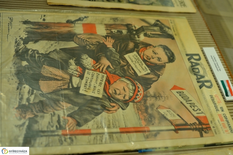 Múzeumok Éjszakája sajtótájékoztató