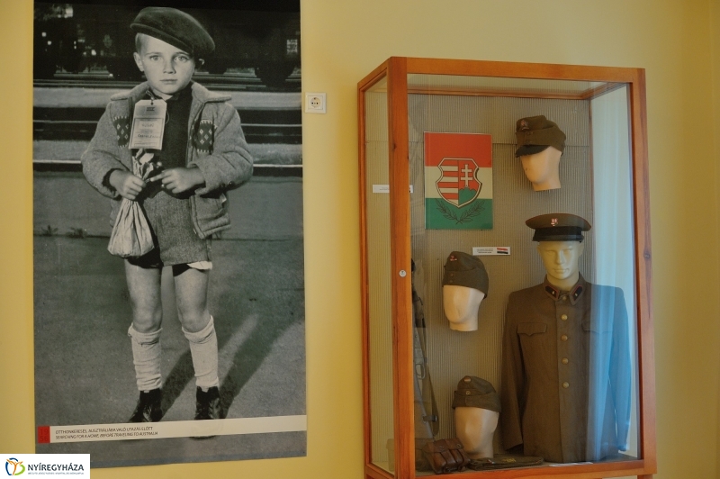 Múzeumok Éjszakája sajtótájékoztató