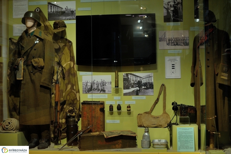 Múzeumok Éjszakája sajtótájékoztató