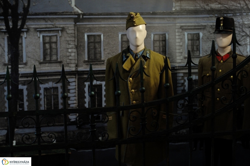 Múzeumok Éjszakája sajtótájékoztató