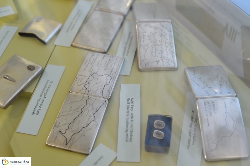 Múzeumok Éjszakája sajtótájékoztató