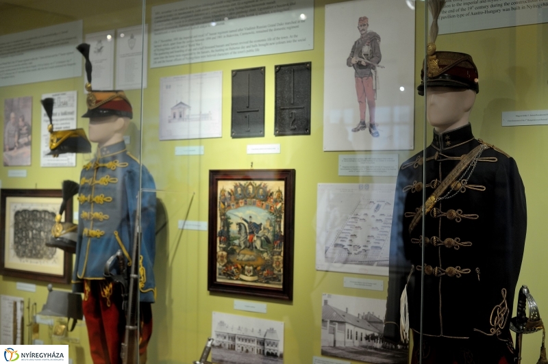 Múzeumok Éjszakája sajtótájékoztató